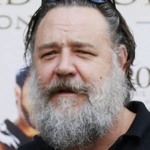 whatever happened to russell crowe